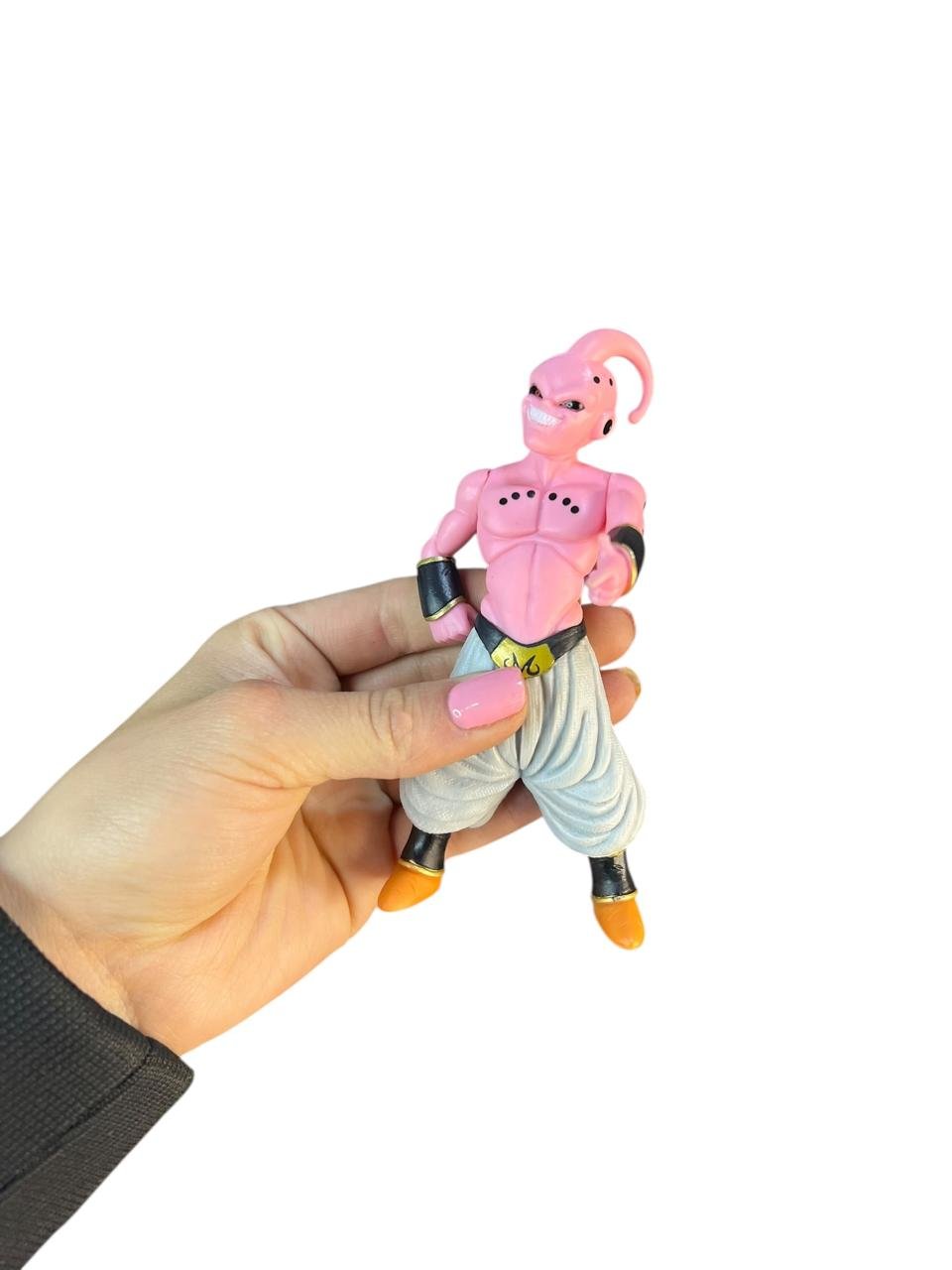 Figuras Transformaciones Majin Boo Dragon Ball - Imagen 8