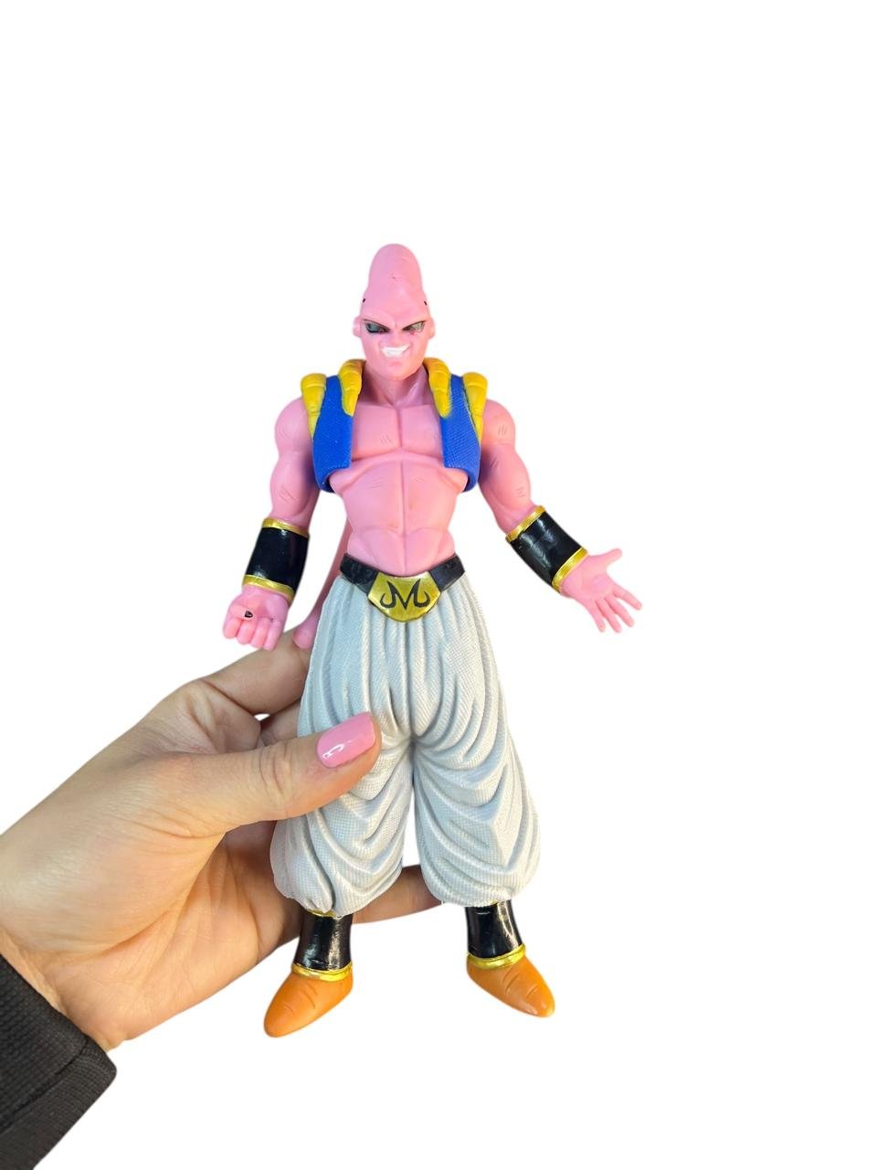 Figuras Transformaciones Majin Boo Dragon Ball - Imagen 9