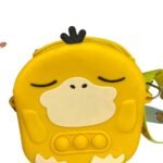llavero de pokemon billetera