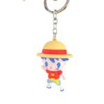 Llavero 3d de one piece