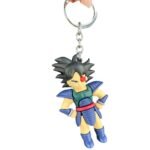 Llavero DE DRAGON BALL Z