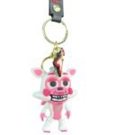 Llavero de five nights at freddy