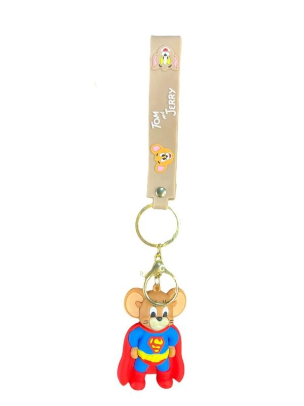 Llavero de tom jerry - Imagen 3