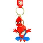 Llavero de spiderman