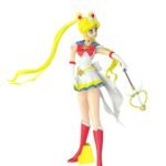 Figura Minako Aino Moño Venus 23cm Sailor Moon
