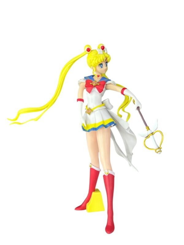 Figura Minako Aino Moño Venus 23cm Sailor Moon