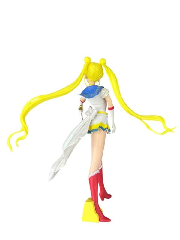 Figura Minako Aino Moño Venus 23cm Sailor Moon - Imagen 4