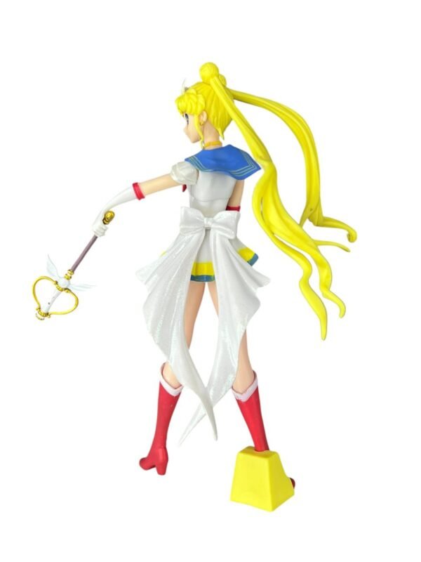 Figura Minako Aino Moño Venus 23cm Sailor Moon - Imagen 5