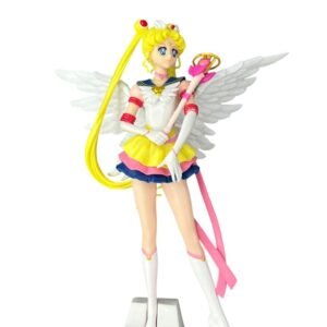 Figura Minako Aino Venus 23cm Sailor Moon