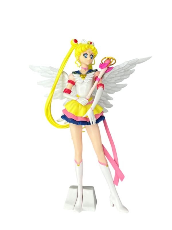 Figura Minako Aino Venus 23cm Sailor Moon
