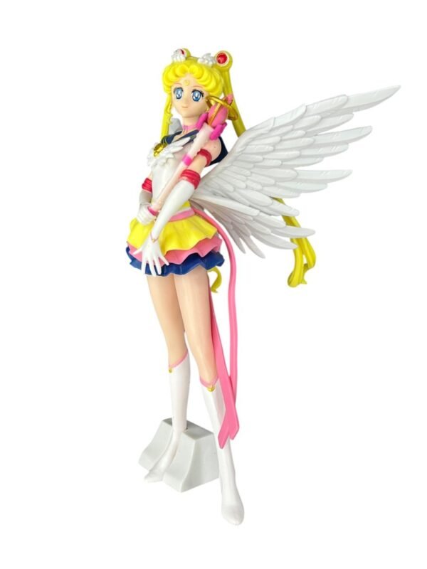 Figura Minako Aino Venus 23cm Sailor Moon - Imagen 2