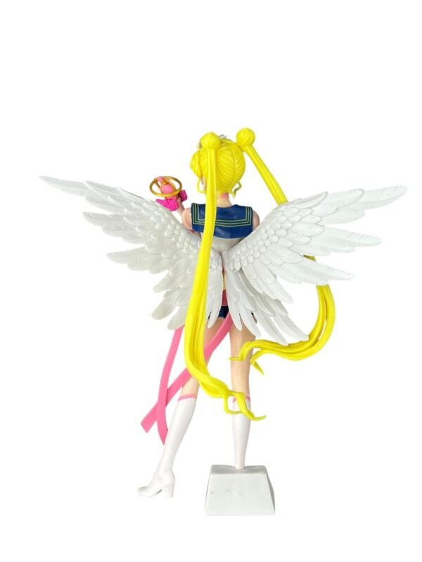 Figura Minako Aino Venus 23cm Sailor Moon - Imagen 3