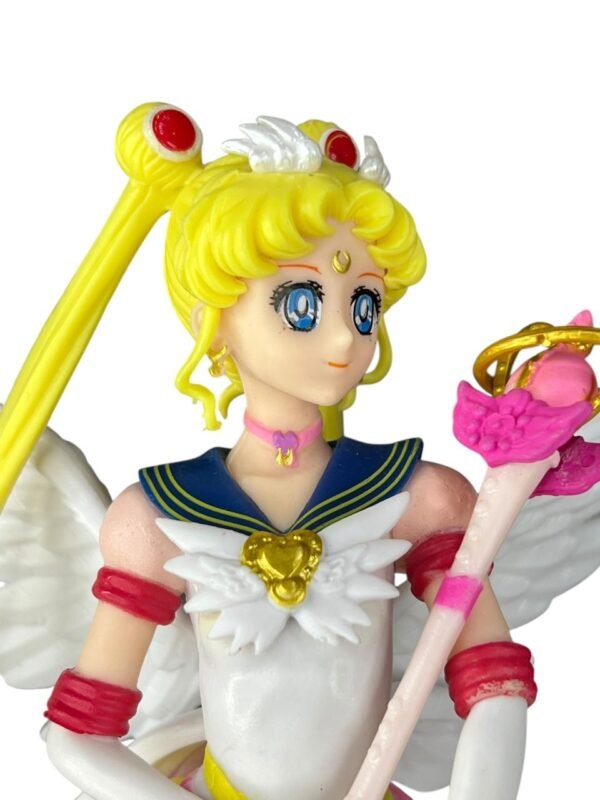 Figura Minako Aino Venus 23cm Sailor Moon - Imagen 4
