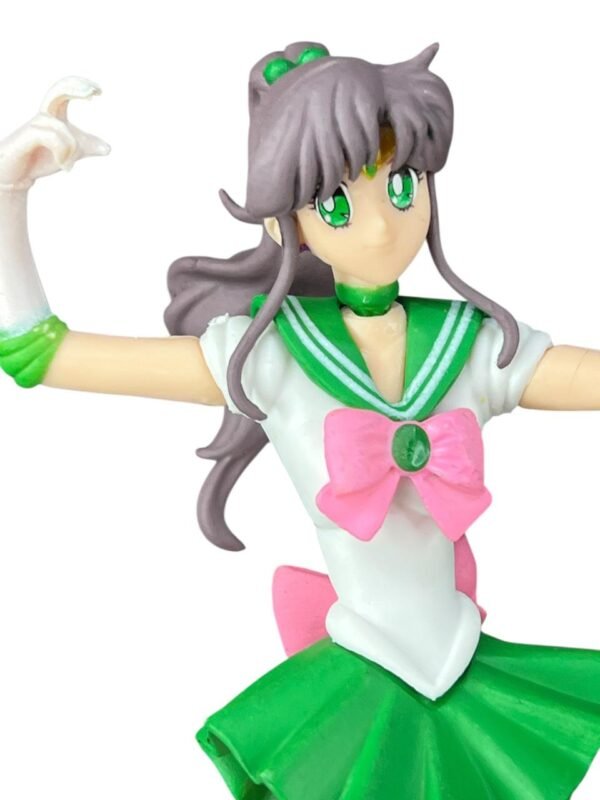 Figura Jupiter Makoto Kino 16cm Sailor Moon - Imagen 5