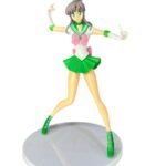 Figura Jupiter Makoto Kino 16cm Sailor Moon