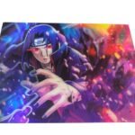 Afiche de Itachi