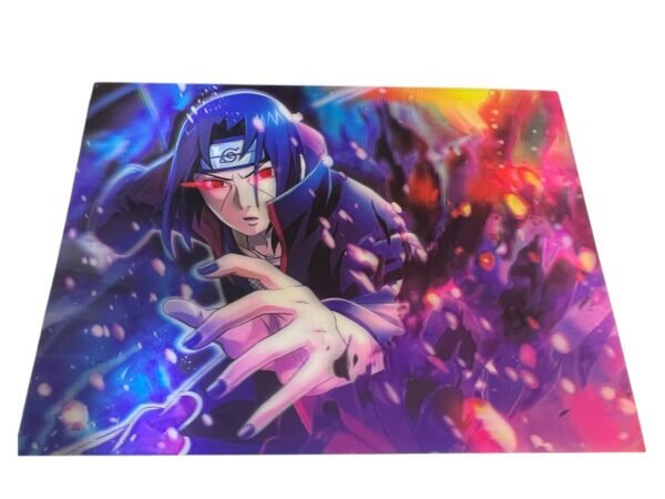 Afiche de Itachi