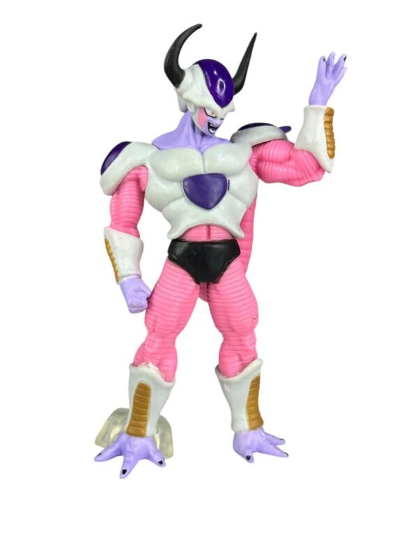Figuras Transformaciones Freezer 5 A 7cm - Dragon Ball - Imagen 12