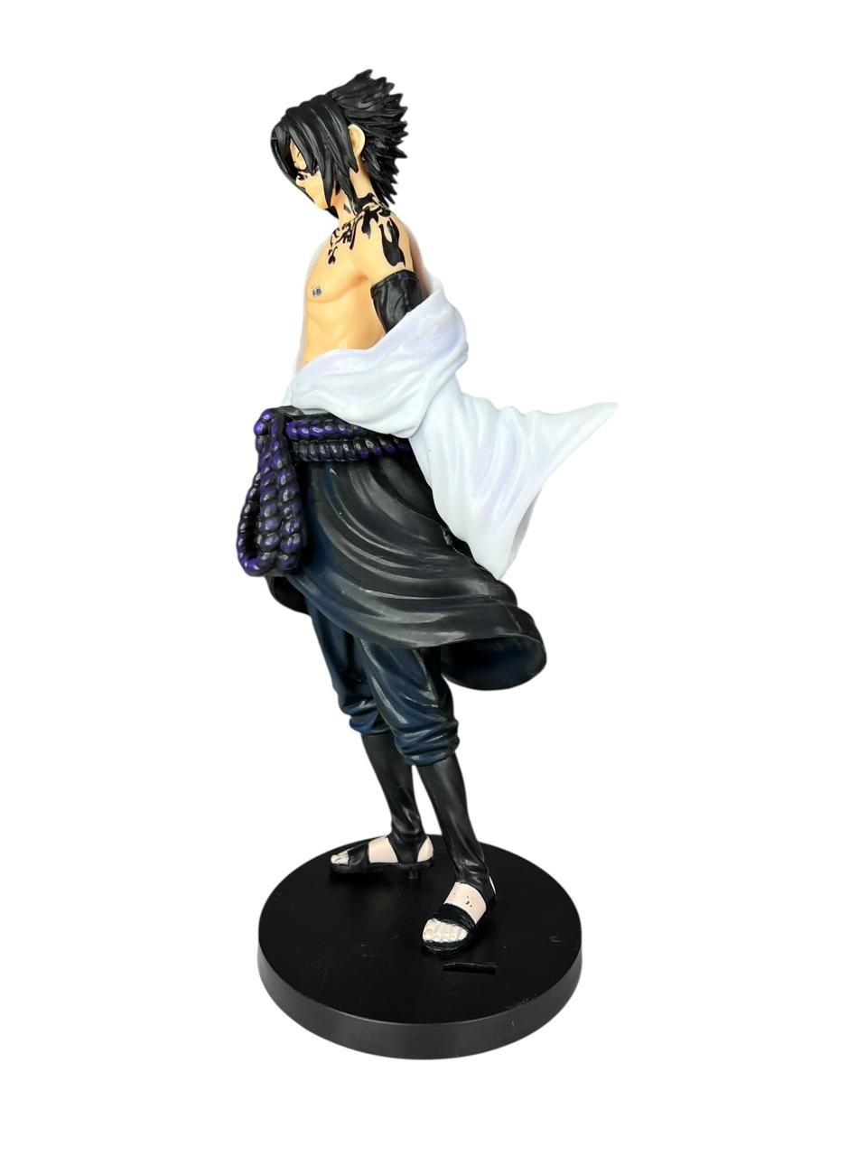 Figura Promocion Sasuke 22cm Naruto - Imagen 2