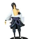 Figura Promocion Sasuke 22cm Naruto