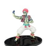 Figura Promoción Akaza 14cm Demon Slayer