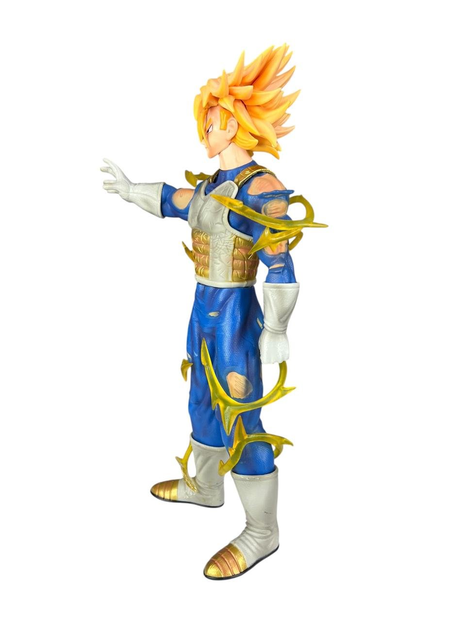 Figura Promoción Trunks Del Futuro 30cm Dragon Ball - Imagen 2