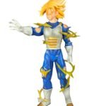 Figura Promoción Trunks Del Futuro 30cm Dragon Ball