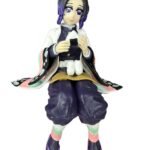 Figura Promoción Shinobu Comiendo 10cm Demon Slayer