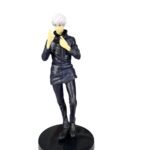 Figura Promoción Gojo Sin Anteojos 15cm Jujutsu Kaisen