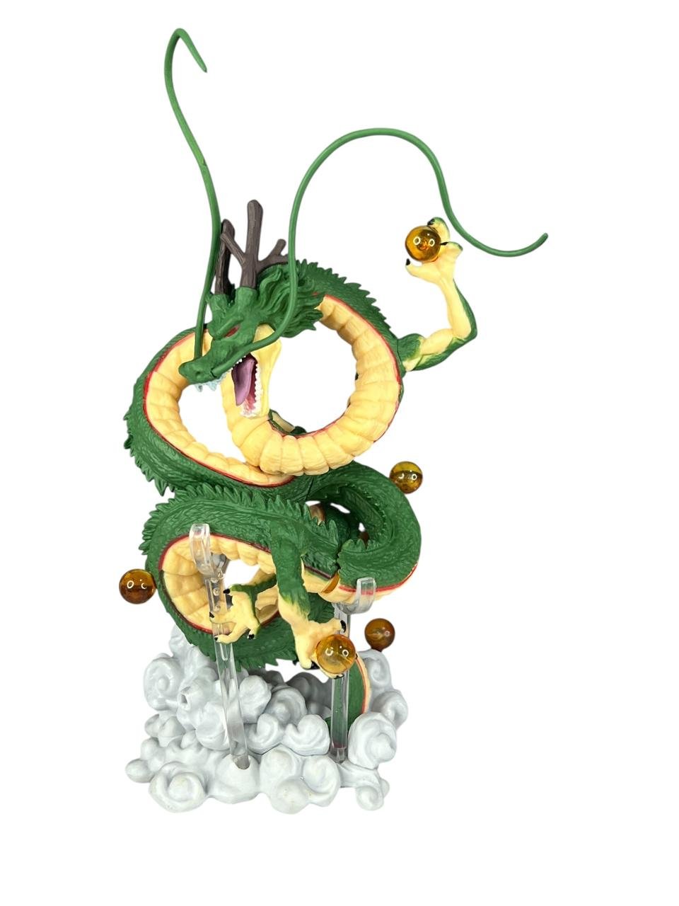 Figura Promoción Shenlong Nube 20cm Dragon Ball