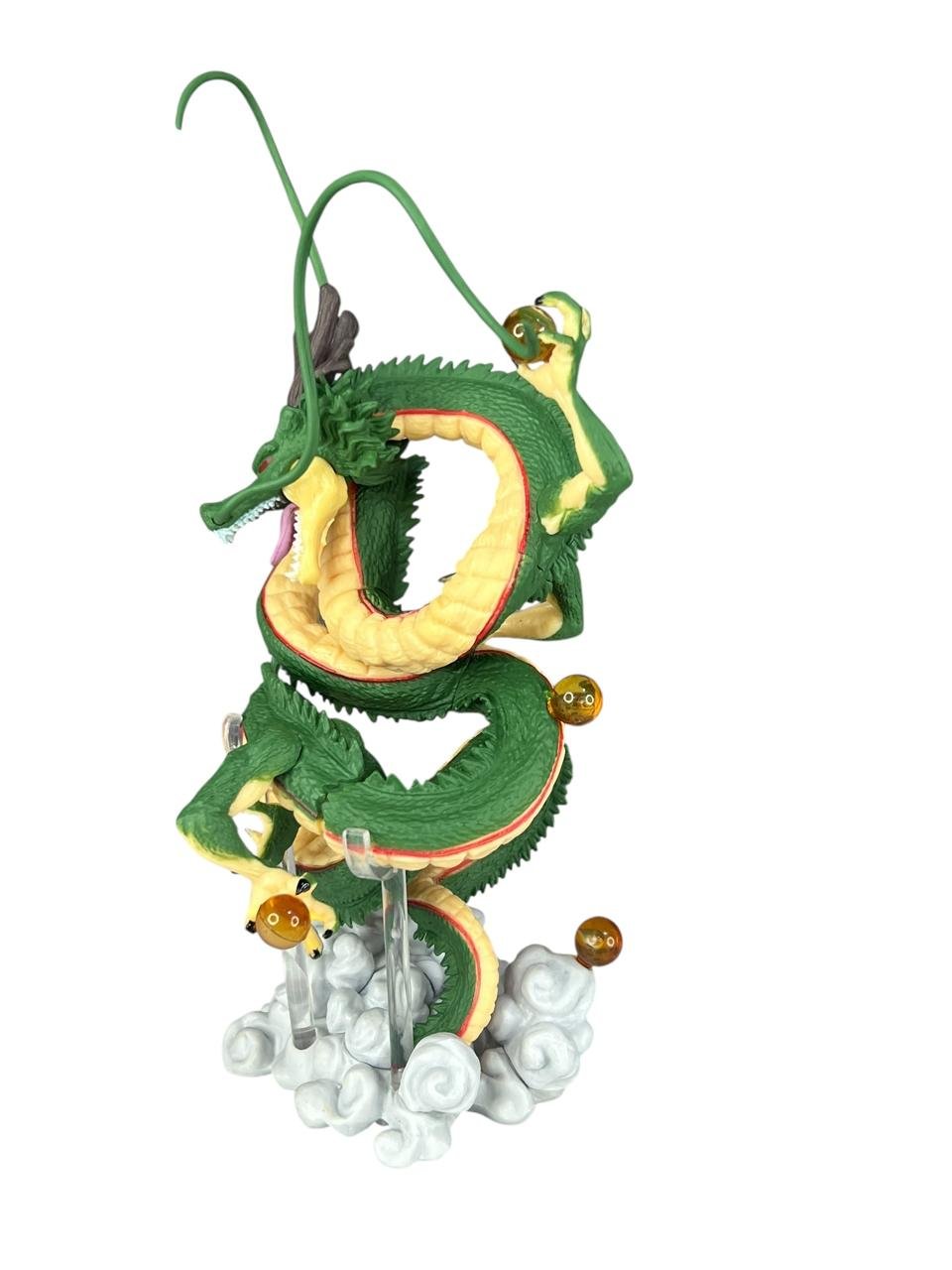 Figura Promoción Shenlong Nube 20cm Dragon Ball - Imagen 5