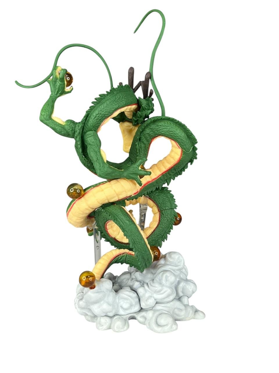 Figura Promoción Shenlong Nube 20cm Dragon Ball - Imagen 4