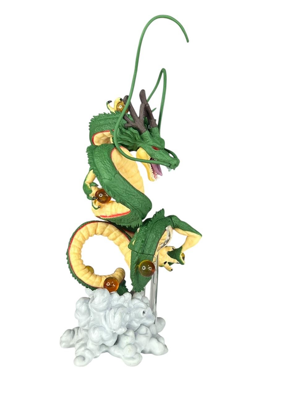 Figura Promoción Shenlong Nube 20cm Dragon Ball - Imagen 2