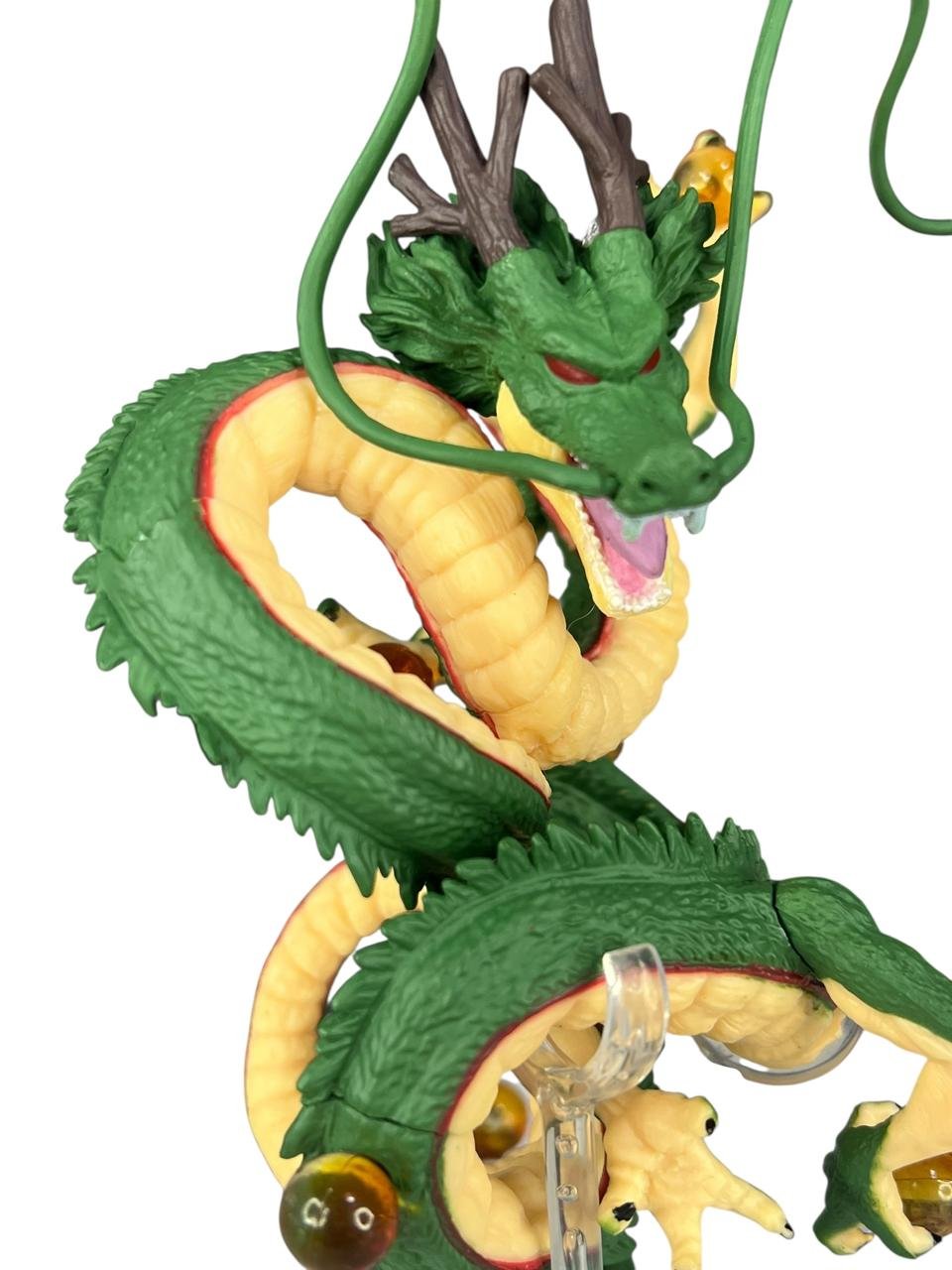 Figura Promoción Shenlong Nube 20cm Dragon Ball - Imagen 3
