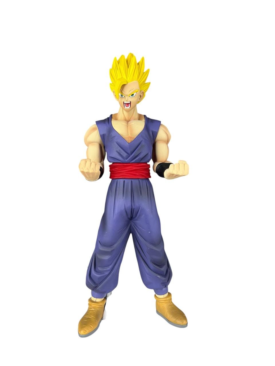 Figura Promoción  Gohan Super Saiyan 28cm Dragon Ball