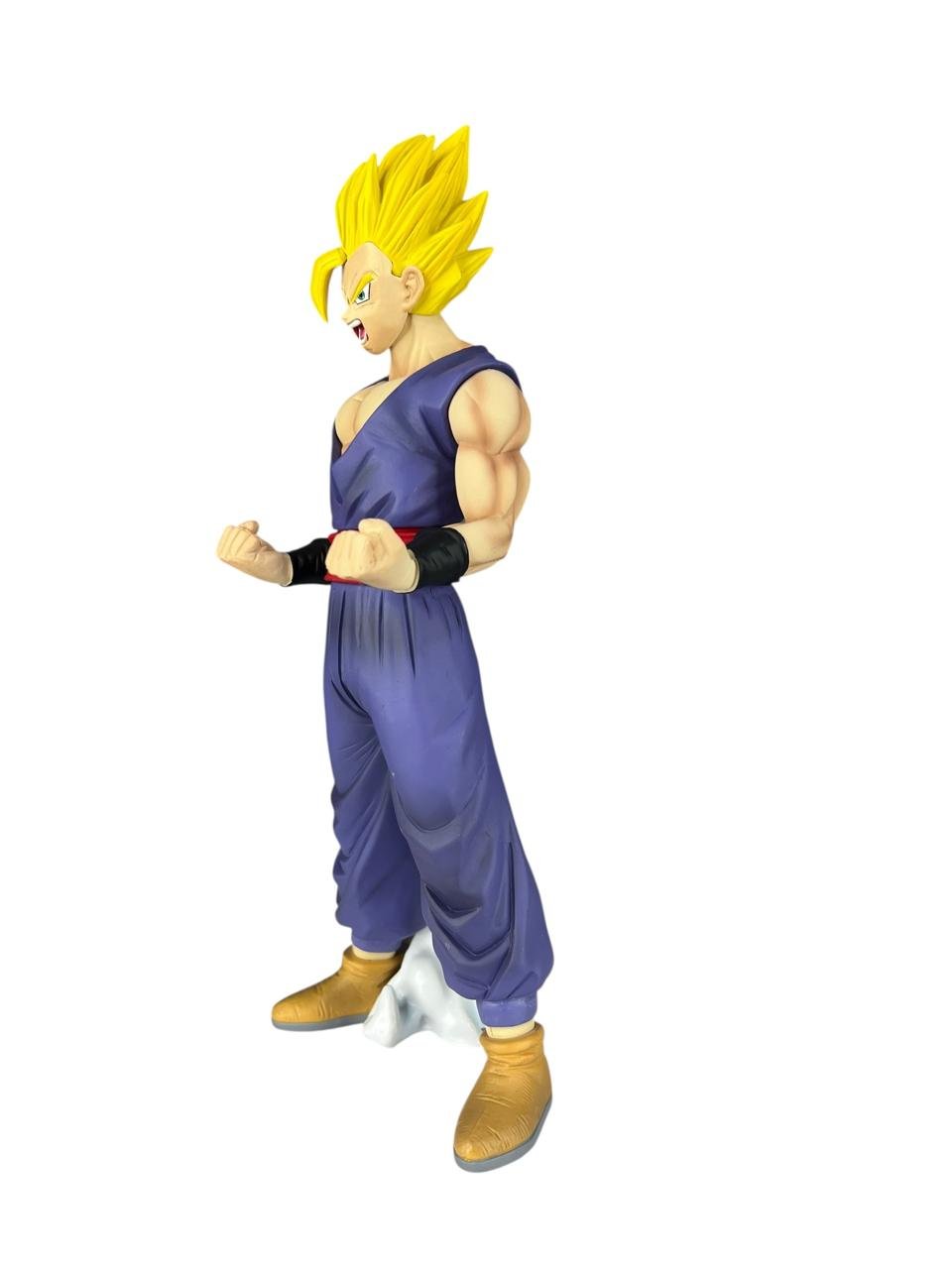 Figura Promoción  Gohan Super Saiyan 28cm Dragon Ball - Imagen 2