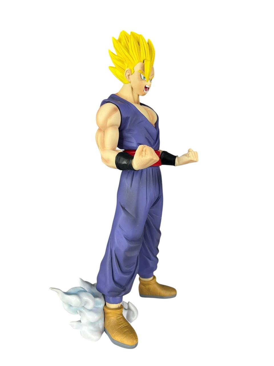 Figura Promoción  Gohan Super Saiyan 28cm Dragon Ball - Imagen 5