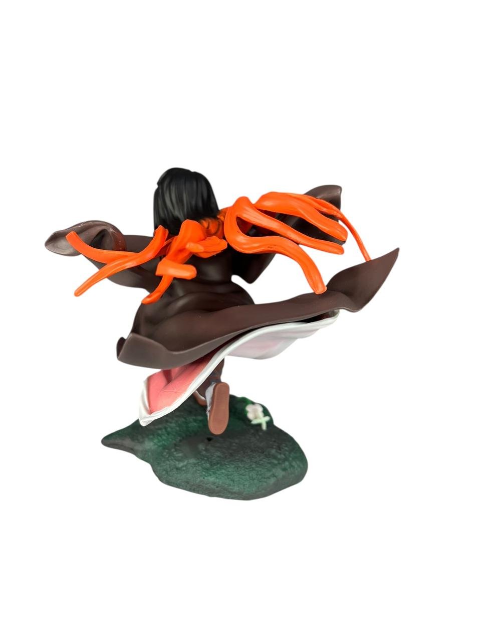 Figura Promoción Nezuko Corriendo 14cm Demon Slayer - Imagen 4