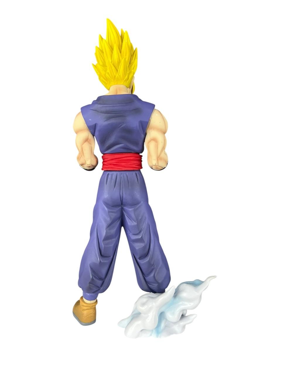 Figura Promoción  Gohan Super Saiyan 28cm Dragon Ball - Imagen 4