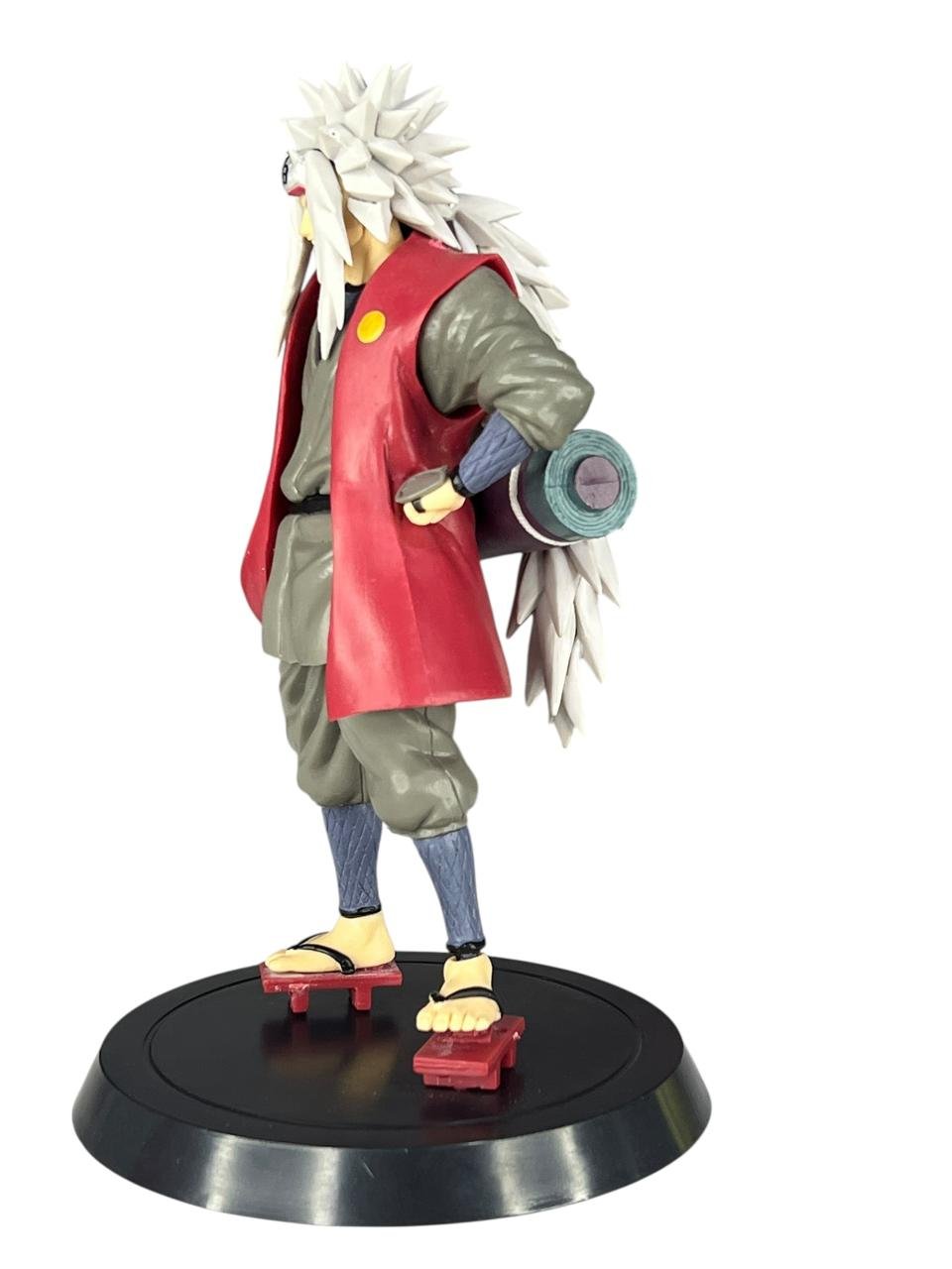 Figura Promoción Jiraiya 18cm Naruto - Imagen 5