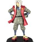 Figura Promoción Jiraiya 18cm Naruto