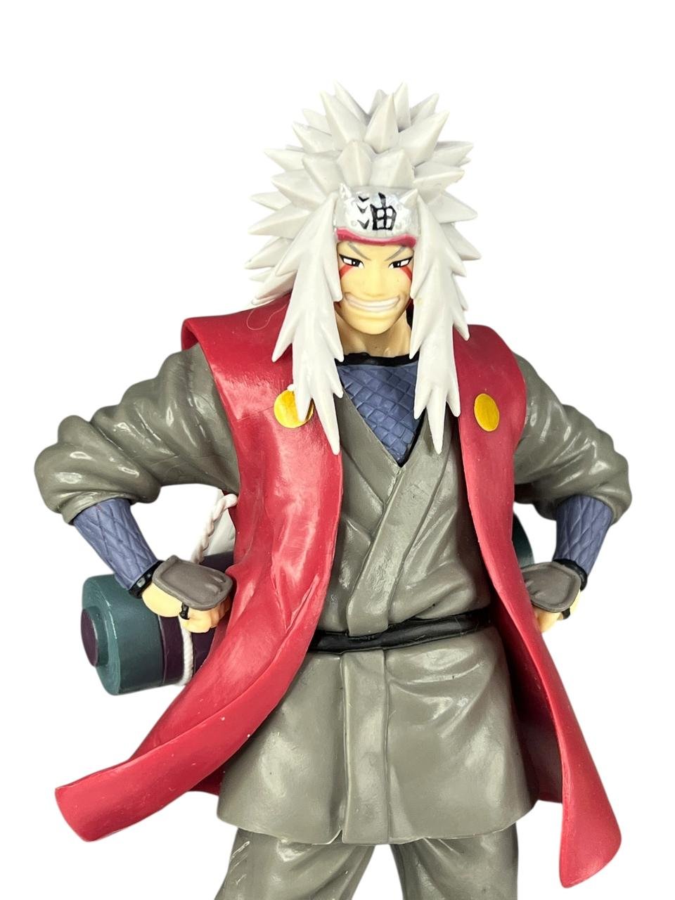 Figura Promoción Jiraiya 18cm Naruto - Imagen 4
