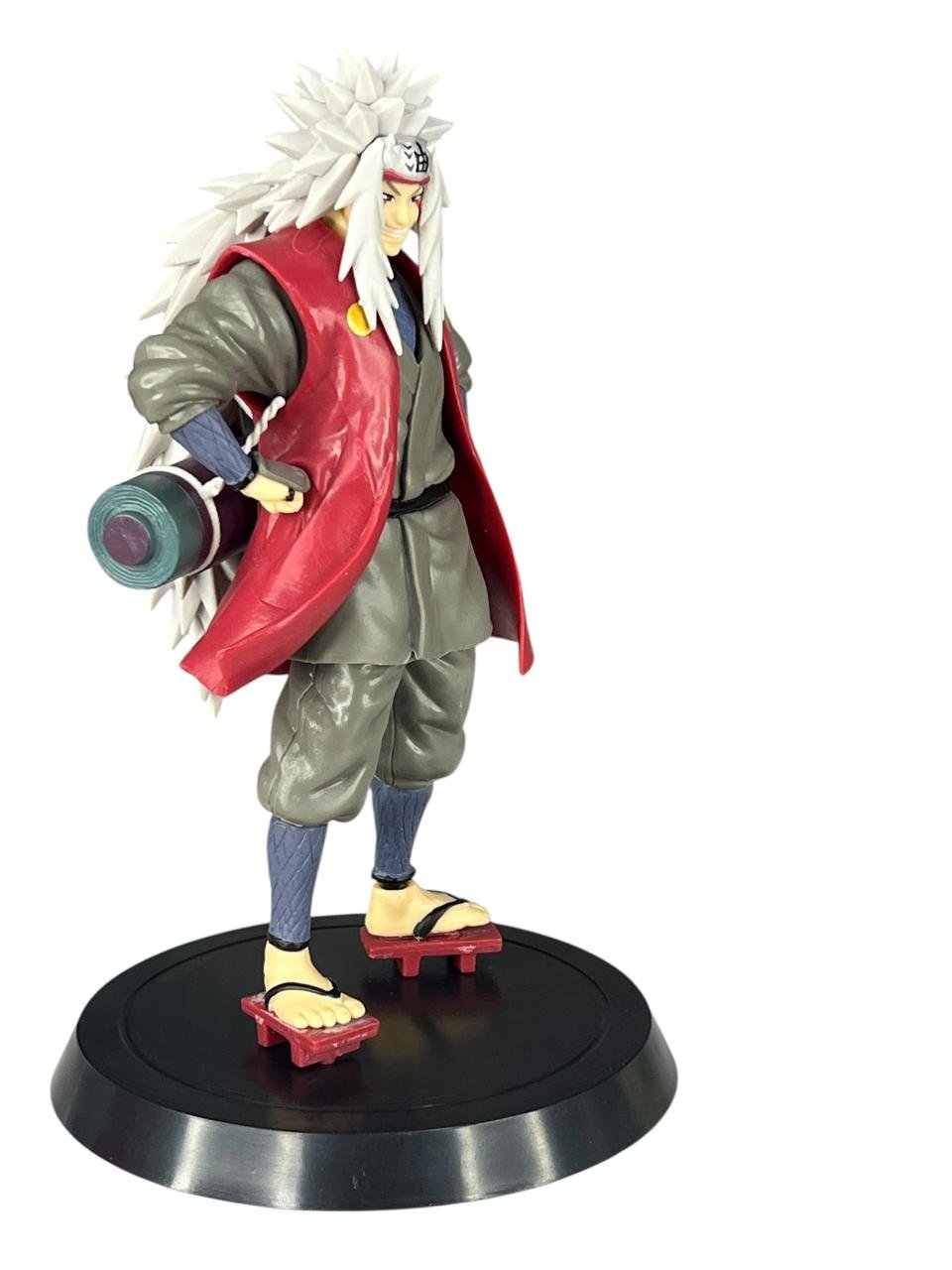 Figura Promoción Jiraiya 18cm Naruto - Imagen 3