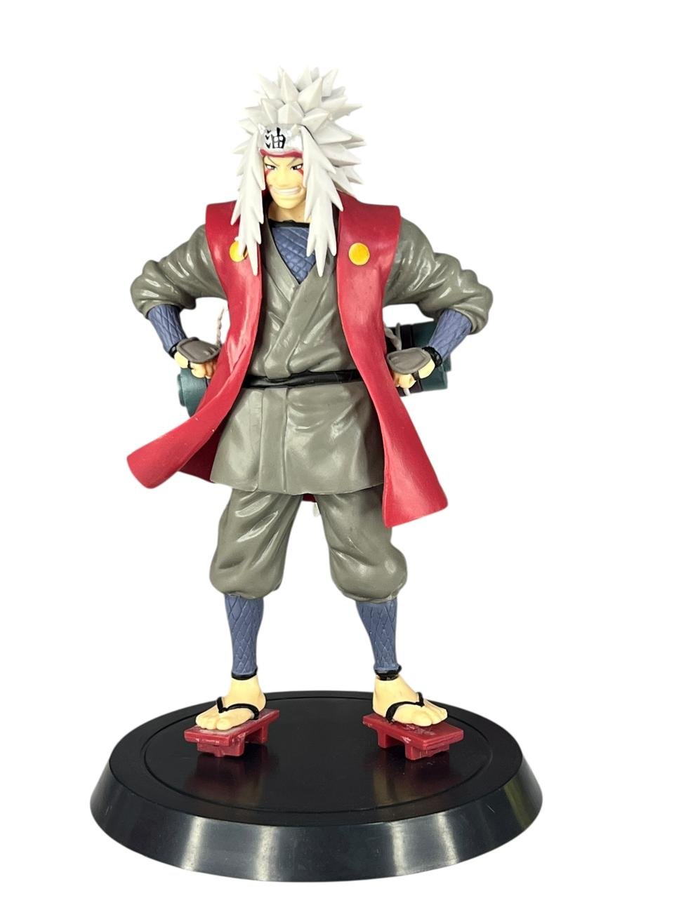 Figura Promoción Jiraiya 18cm Naruto