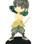 Figura Promoción Inosuke Cabezón 14 cm Demon Slayer