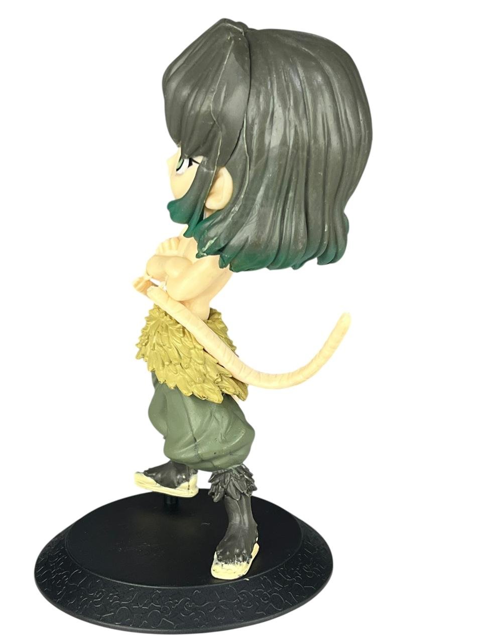 Figura Promoción Inosuke Cabezón 14 cm Demon Slayer - Imagen 4