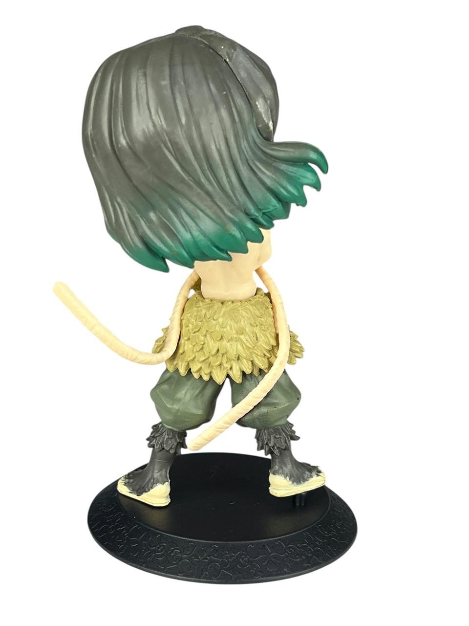 Figura Promoción Inosuke Cabezón 14 cm Demon Slayer - Imagen 3