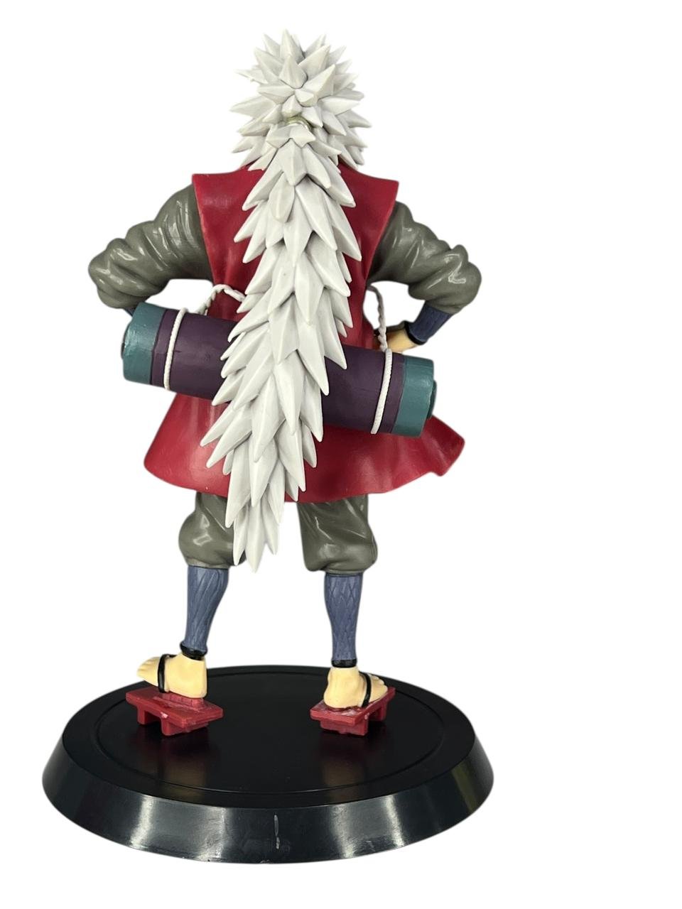 Figura Promoción Jiraiya 18cm Naruto - Imagen 2