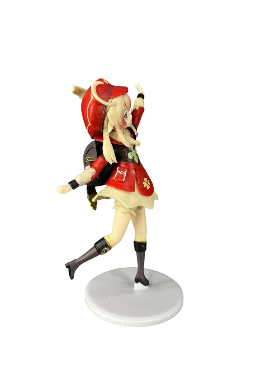 Figura Promoción Klee 14 Cm Genshin Impact - Imagen 3