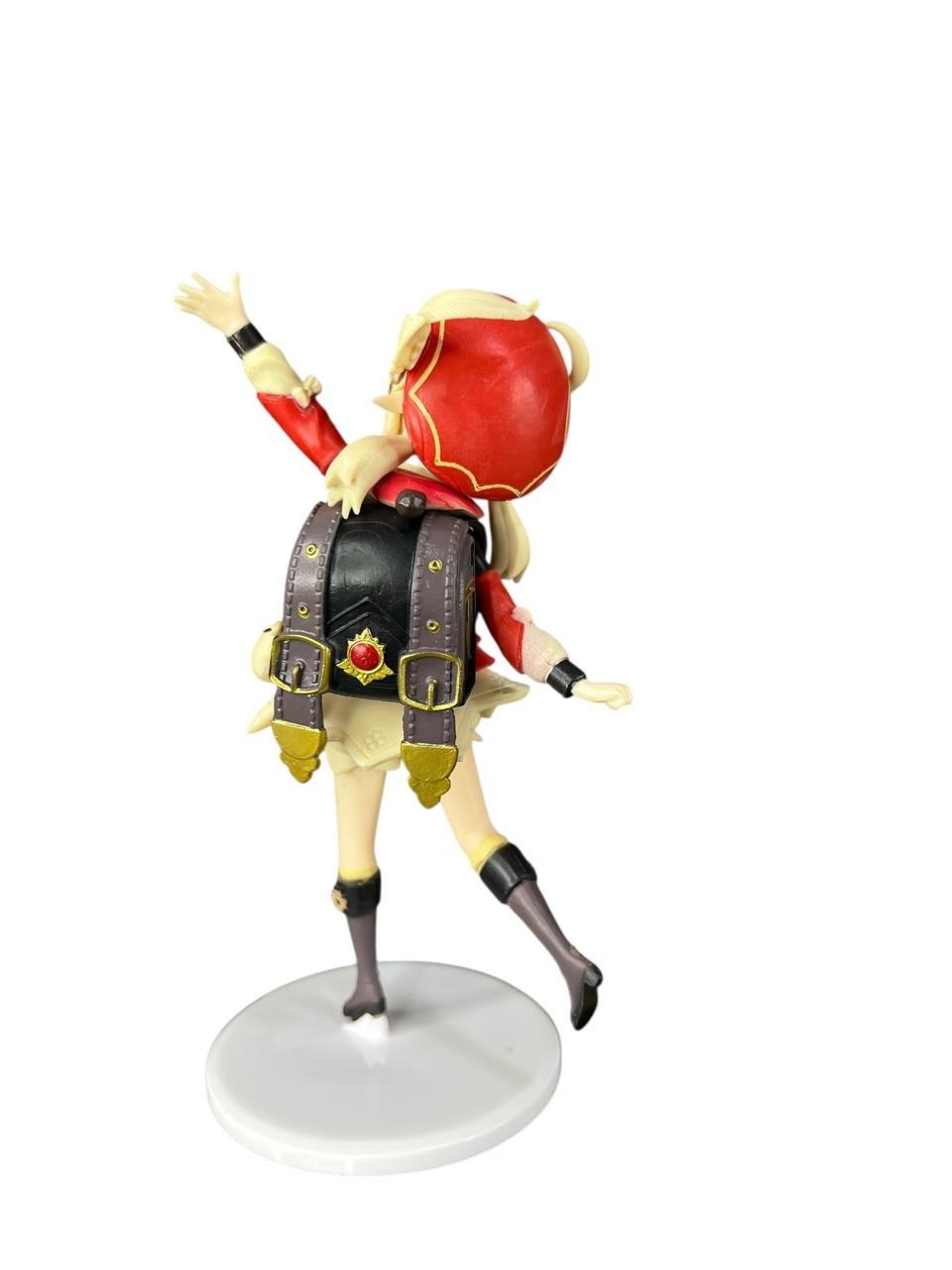 Figura Promoción Klee 14 Cm Genshin Impact - Imagen 4